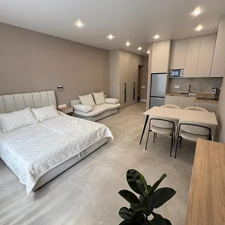 Apartment аркадия Arcadia жк атмосфера терраса на крыше 5 минут до моря Odesa