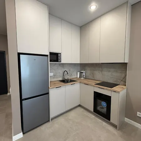 Apartment аркадия Arcadia жк атмосфера терраса на крыше 5 минут до моря Odesa
